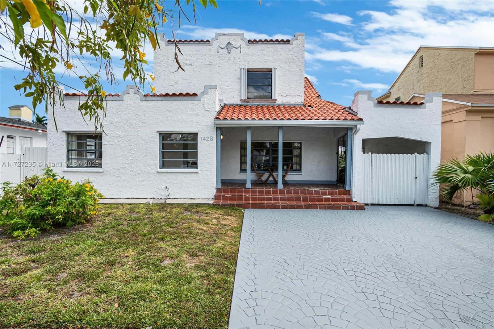 1428 SW 11th Ter, Miami FL 33135