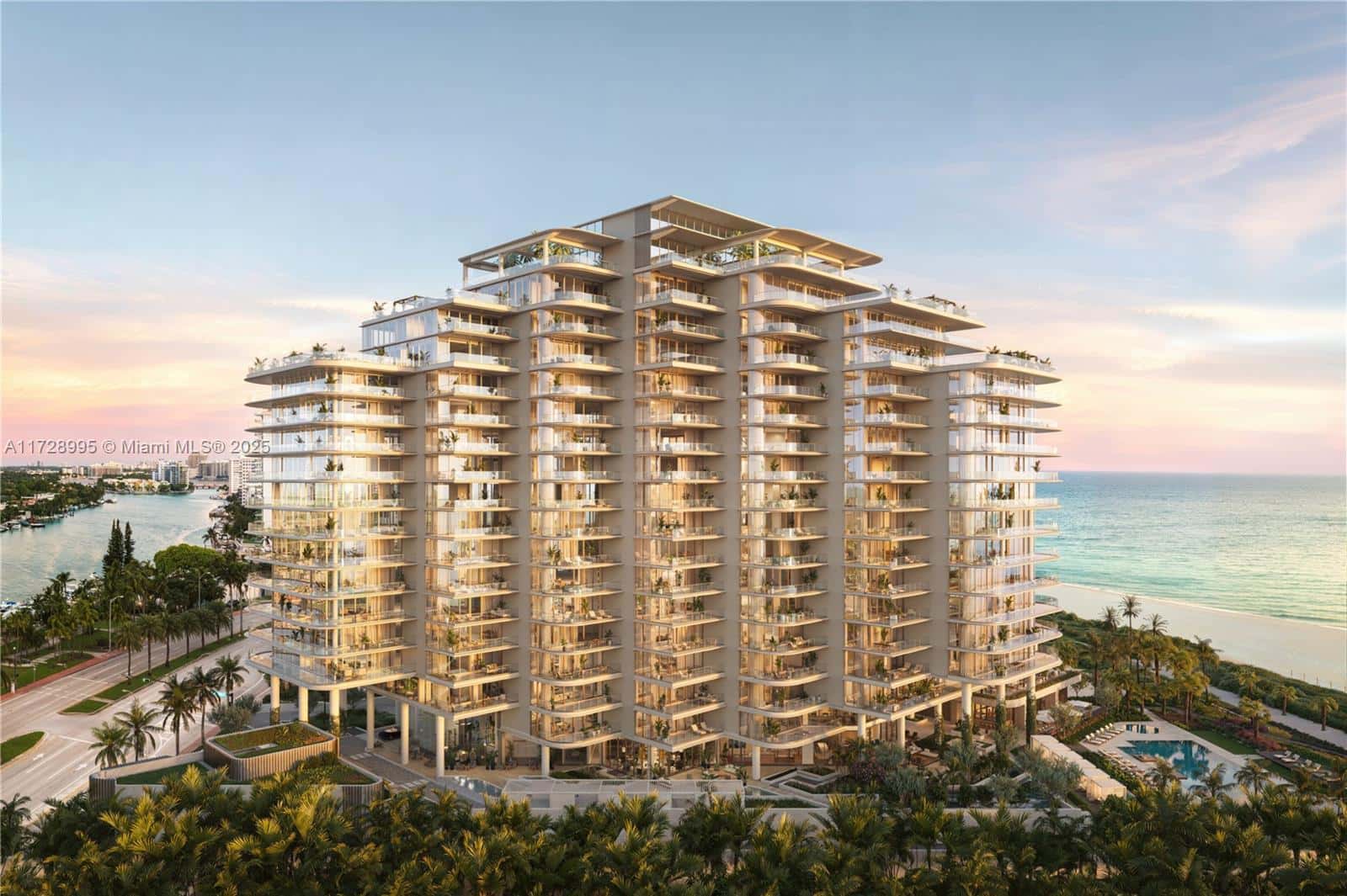 5333 Collins Ave # 1101, Miami Beach FL 33140