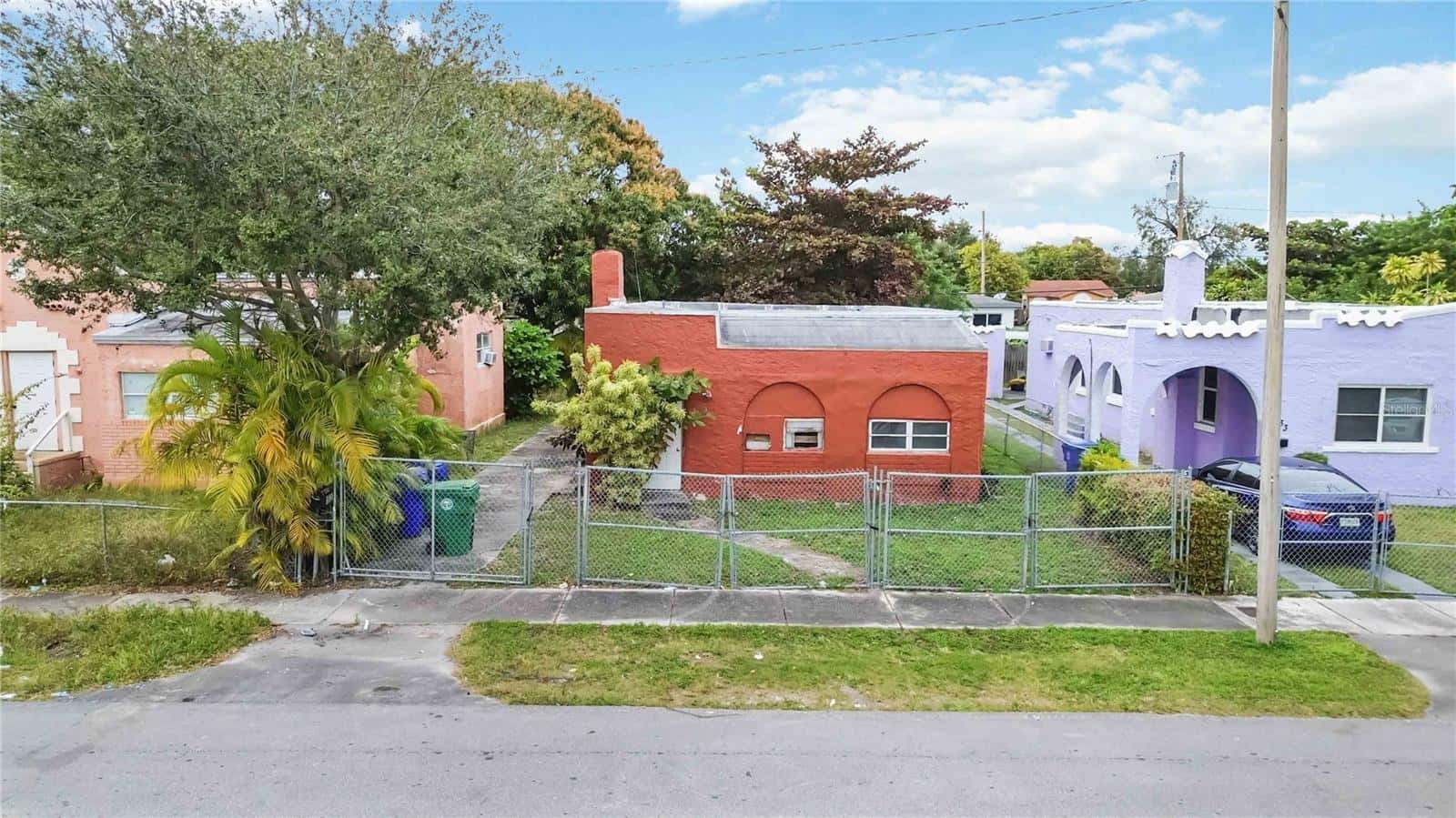 1839 NW 49th Street, Miami FL 33142
