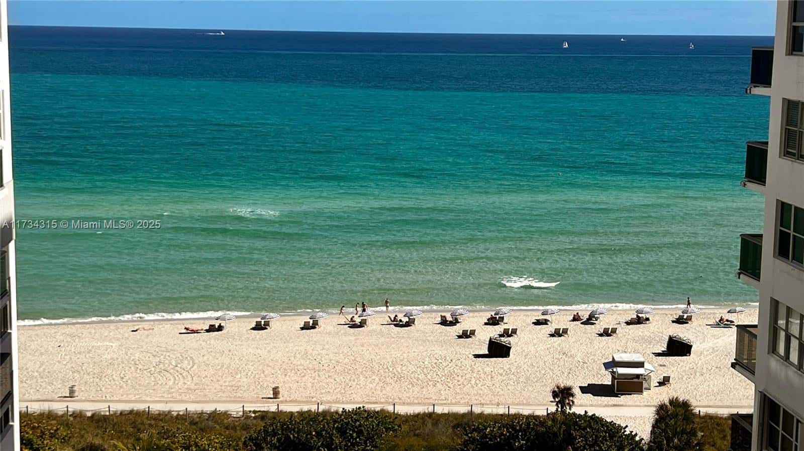 6039 Collins Ave # 1210, Miami Beach FL 33140