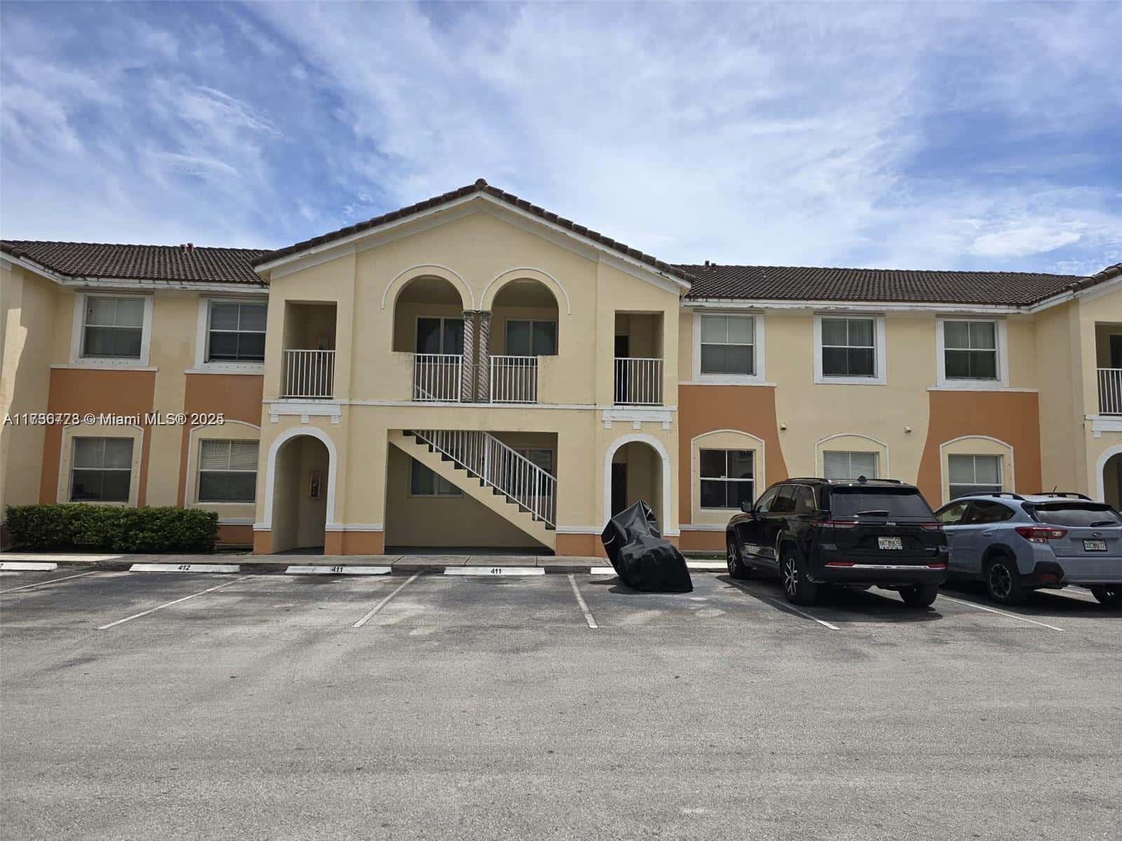 1656 SE 29th Ct # 102, Homestead FL 33035