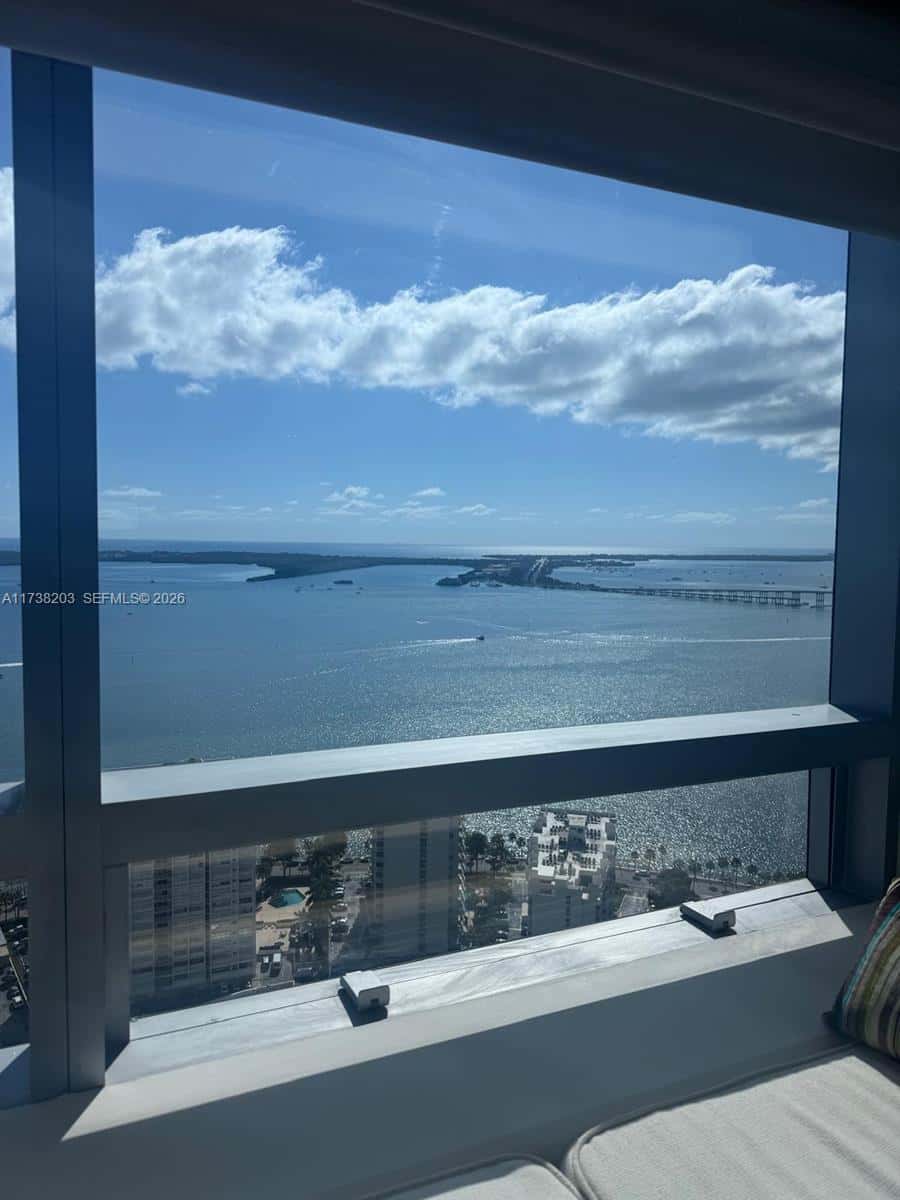 1435 Brickell Ave # 3506, Miami FL 33131