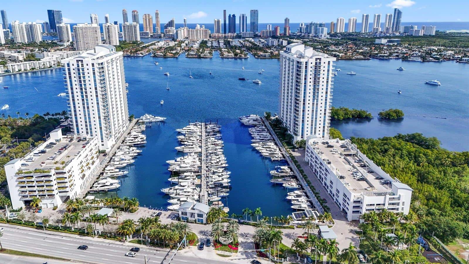 17301 Biscayne Boulevard # 707, North Miami Beach FL 33160