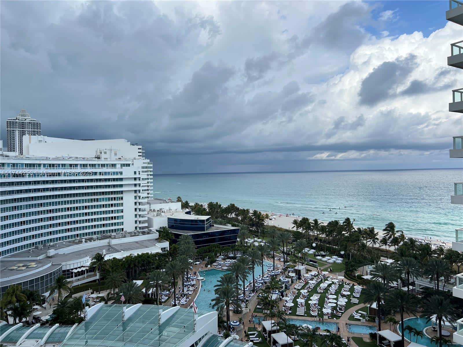 4401 Collins Ave # 1401, Miami Beach FL 33140