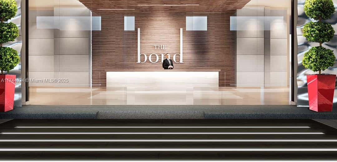 1080 Brickell Ave # 3205, Miami FL 33131