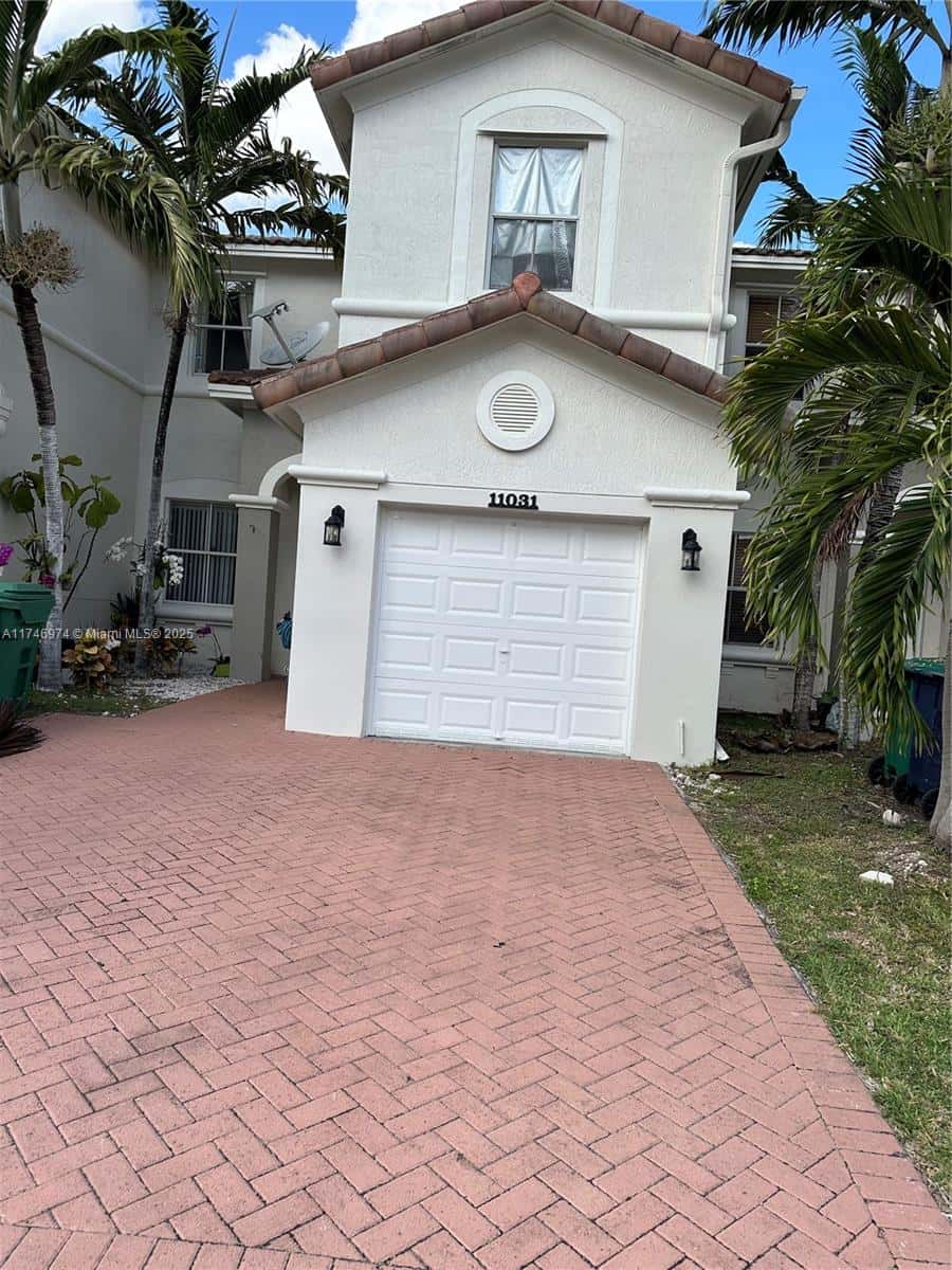 11031 SW 246th St # 0, Homestead FL 33032