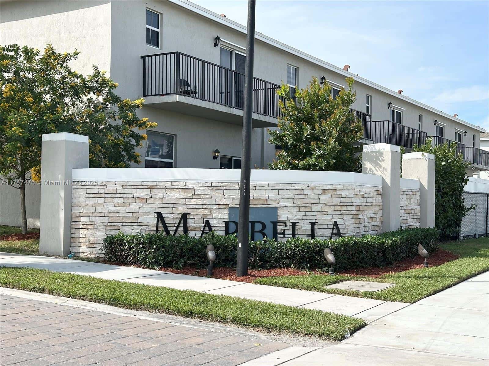 1848 SE 7 Ter # 1848, Homestead FL 33034