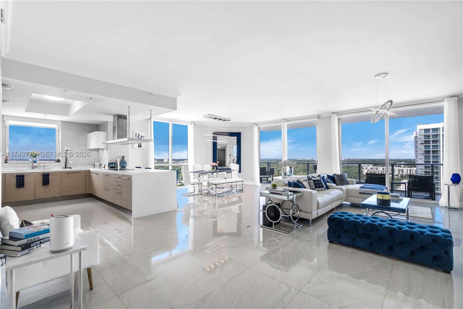 17111 Biscayne Blvd # 2001, North Miami Beach FL 33160