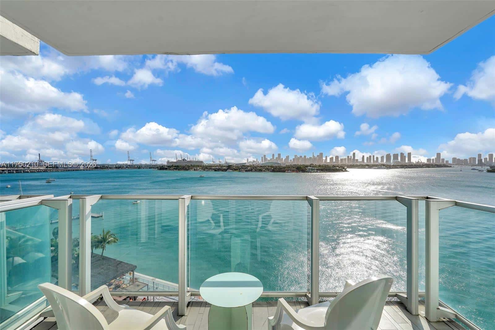 1100 West Ave # 916, Miami Beach FL 33139