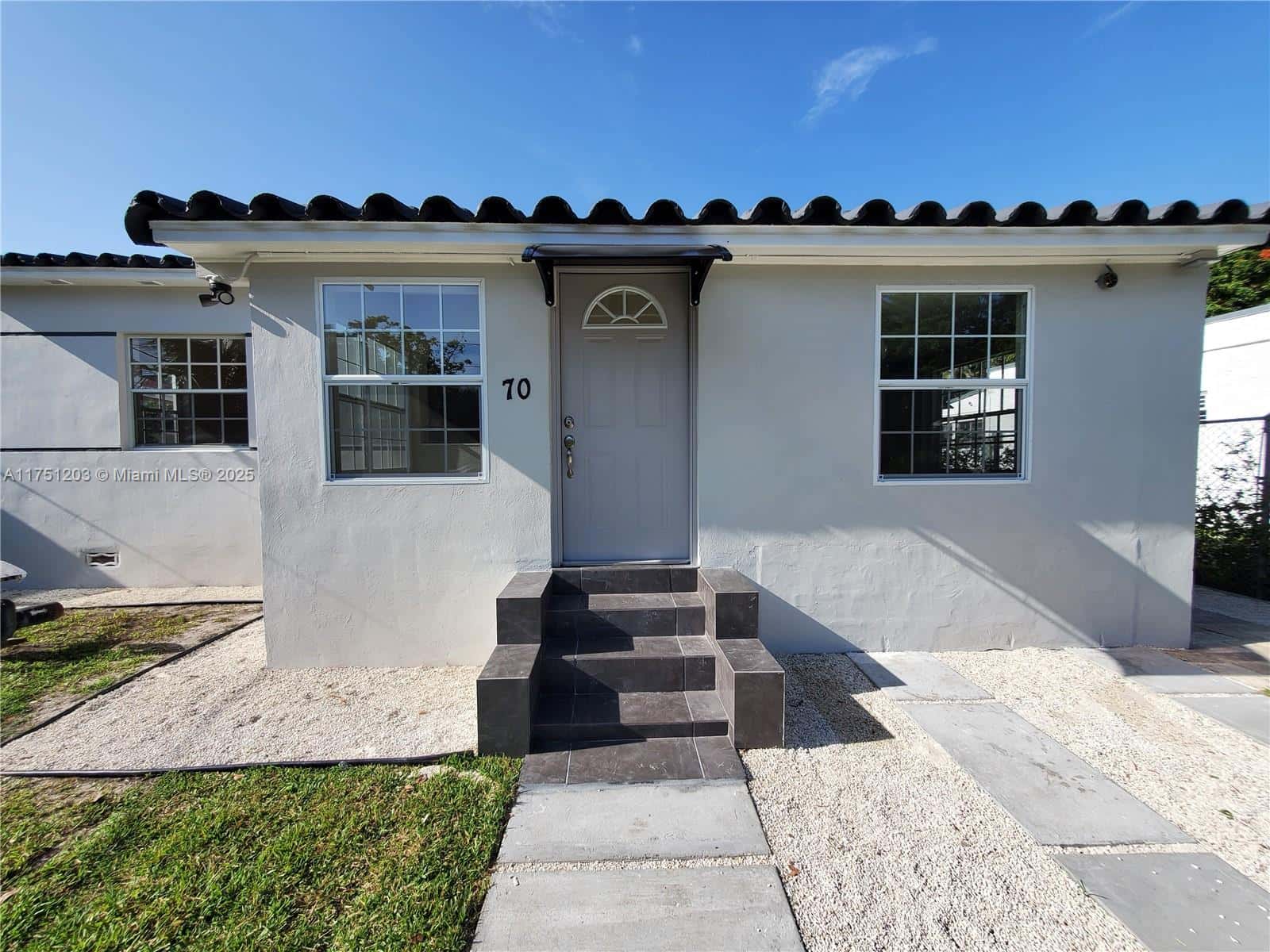 70 NW 33rd St, Miami FL 33127