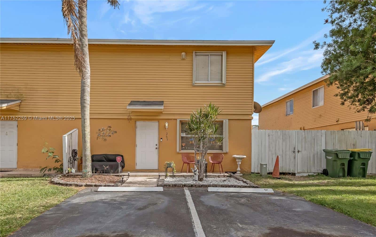 265 NE 12th Ave # 265, Homestead FL 33030
