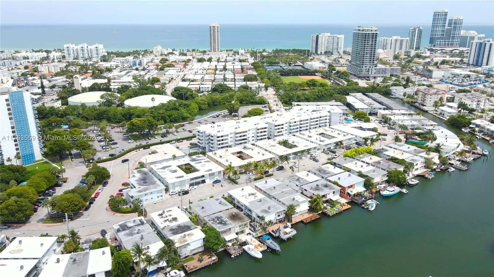 7300 Wayne Ave # 317, Miami Beach FL 33141