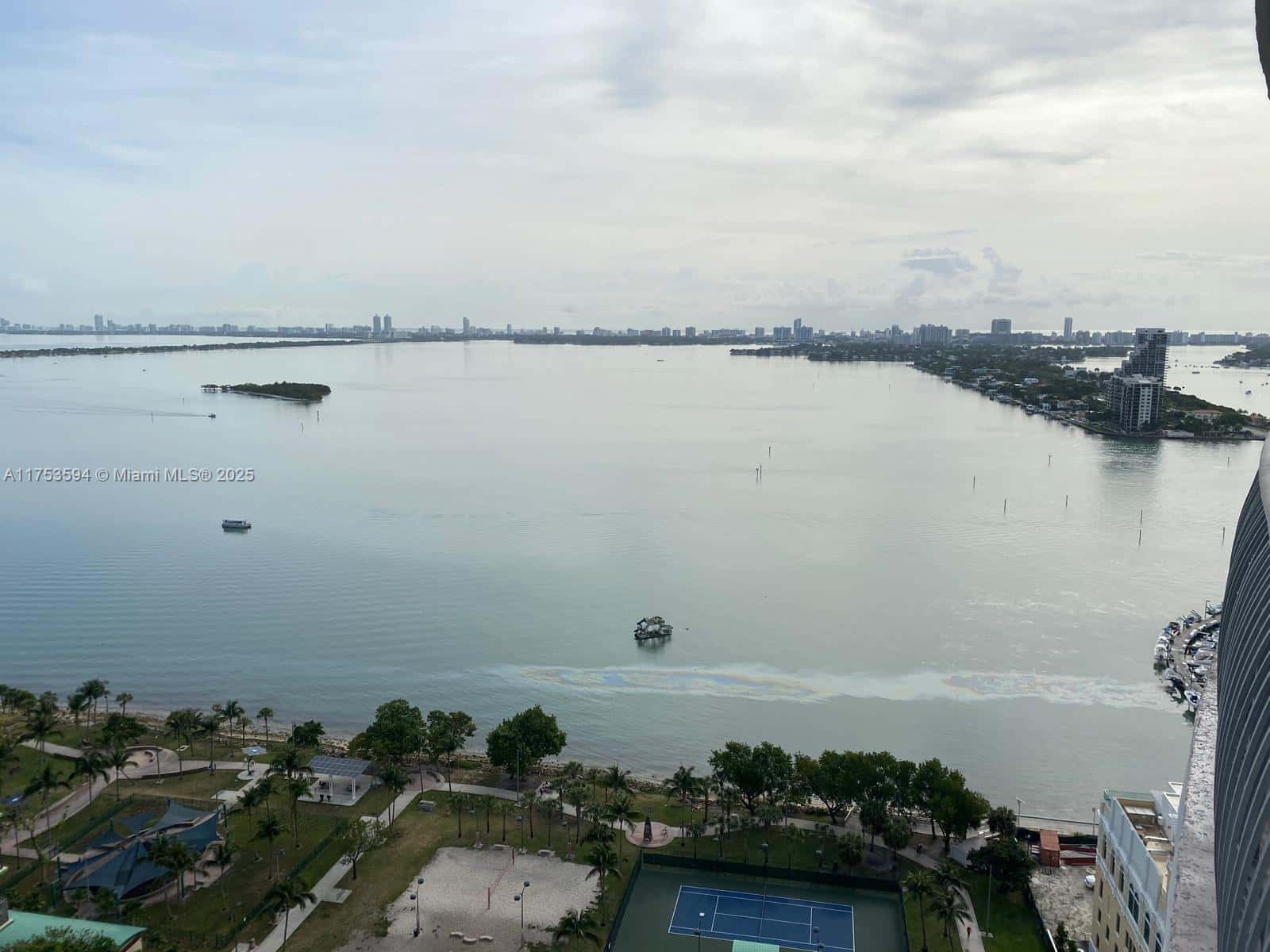 1750 N Bayshore Dr # 2905, Miami FL 33132