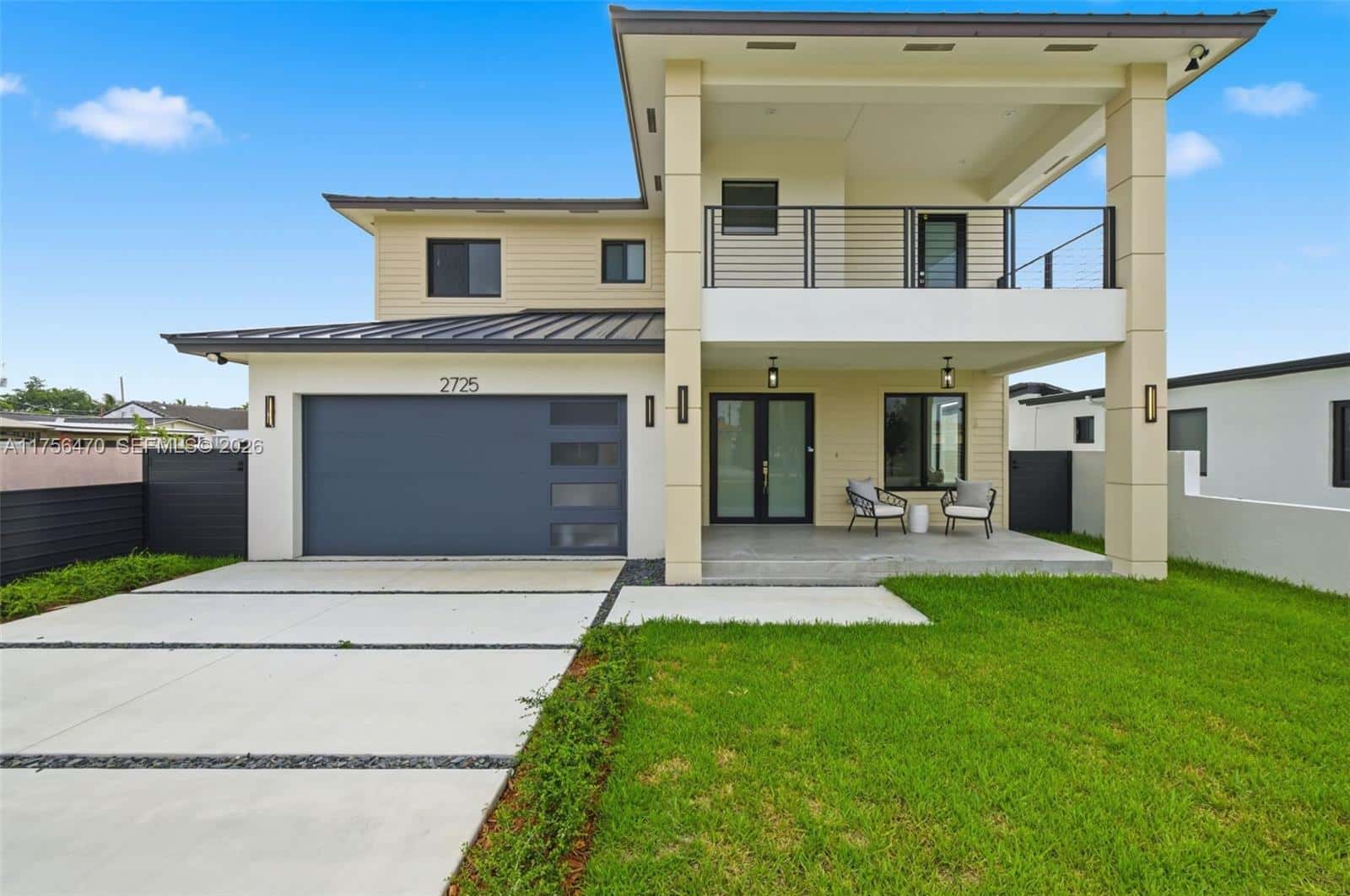 2725 SW 65th Ave, Miami FL 33155