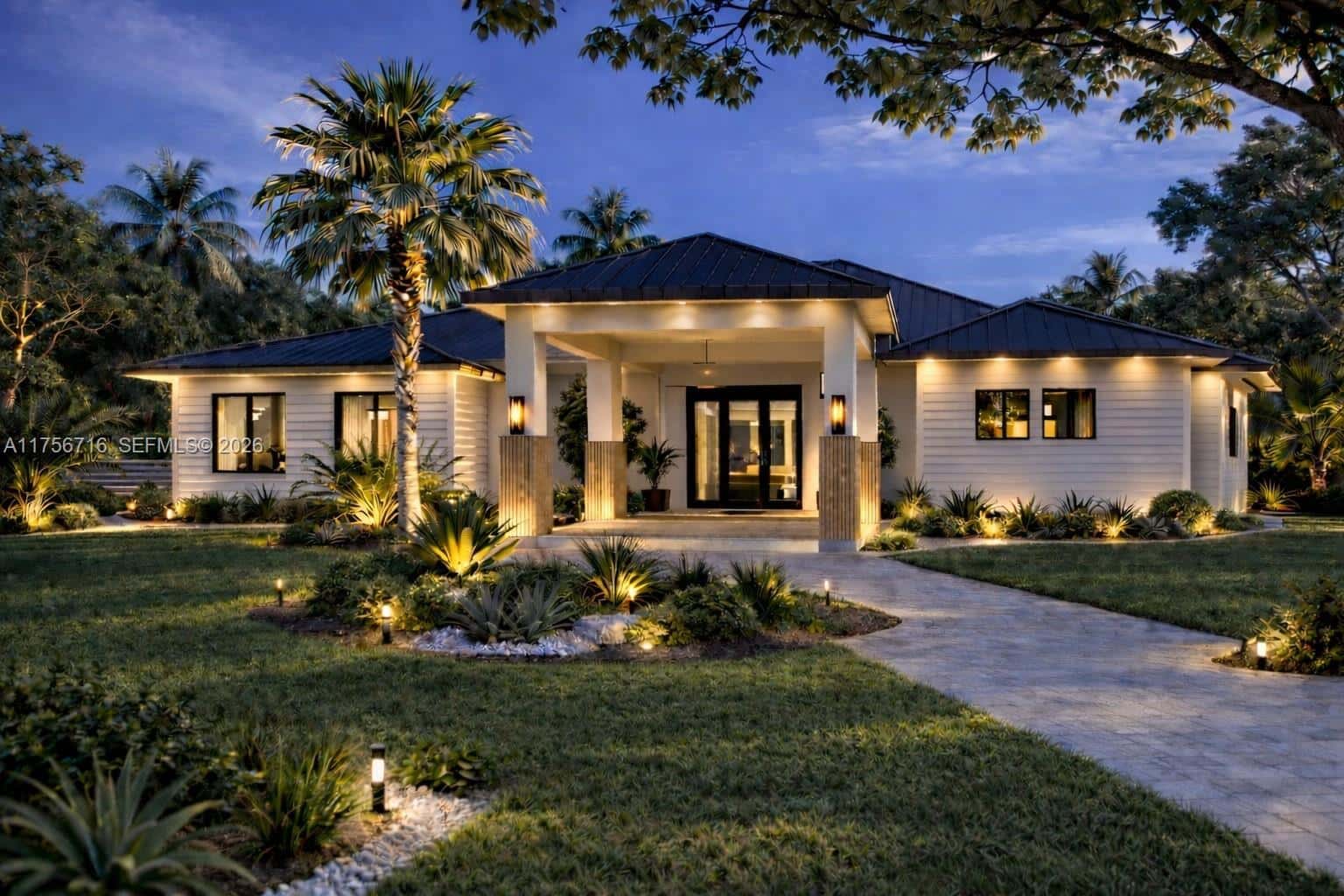 24480 SW 209th Pl, Homestead FL 33031