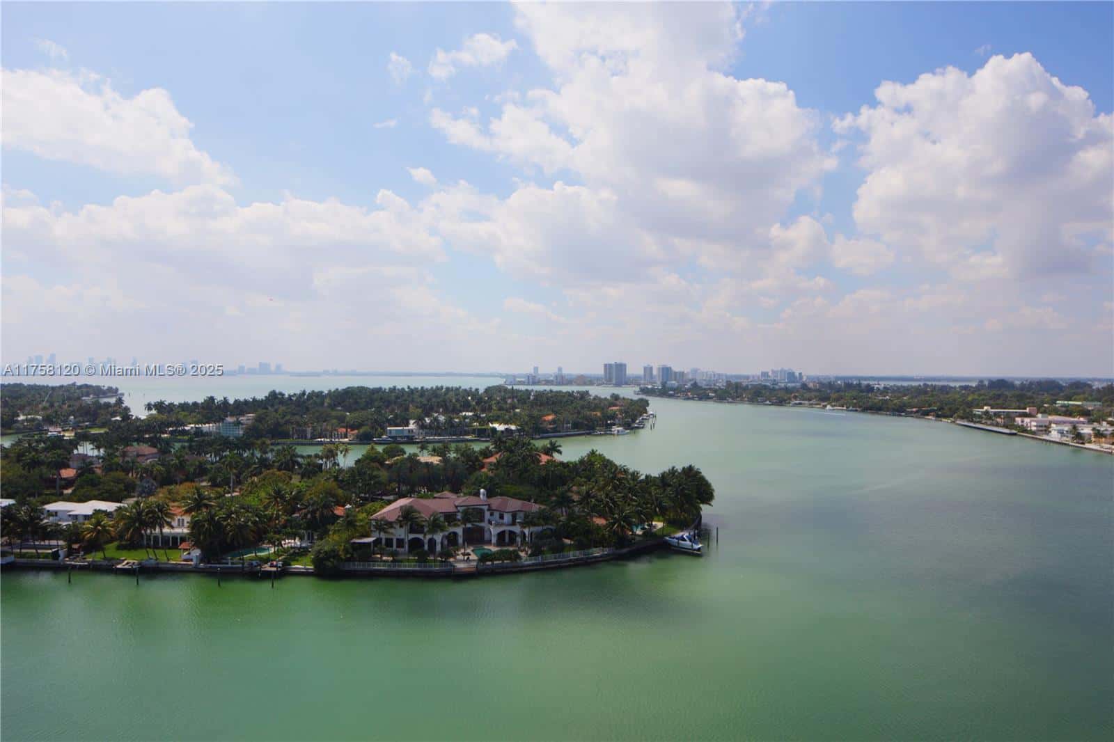 6700 Indian Creek Dr, Miami Beach FL 33141