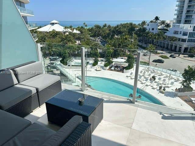1 Collins Ave # 602, Miami Beach FL 33139