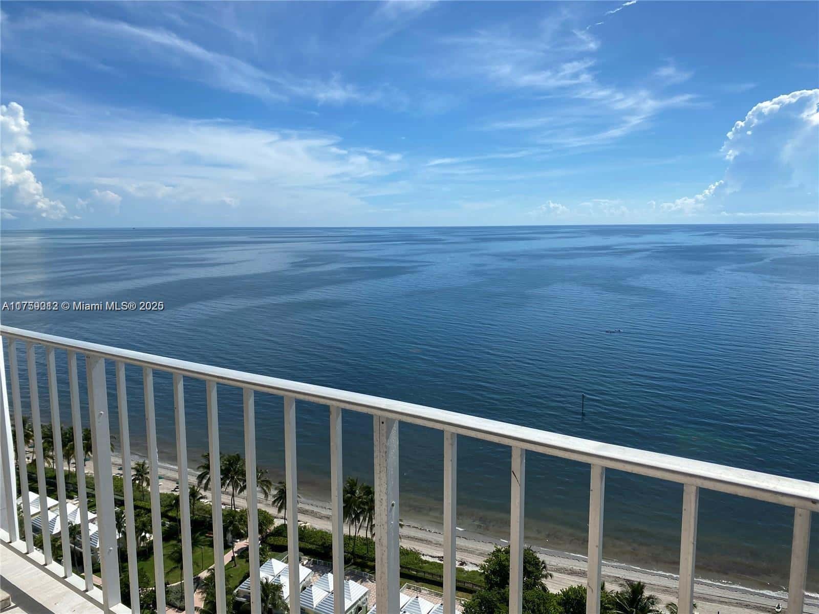 881 Ocean Dr # 22F, Key Biscayne FL 33149