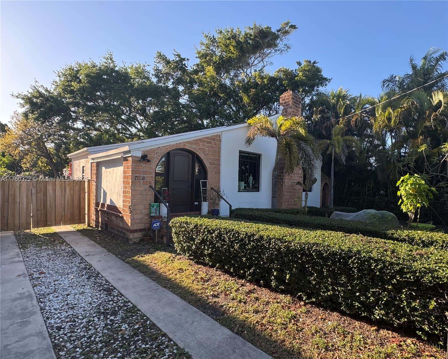 7020 NE 5th Ave, Miami FL 33138