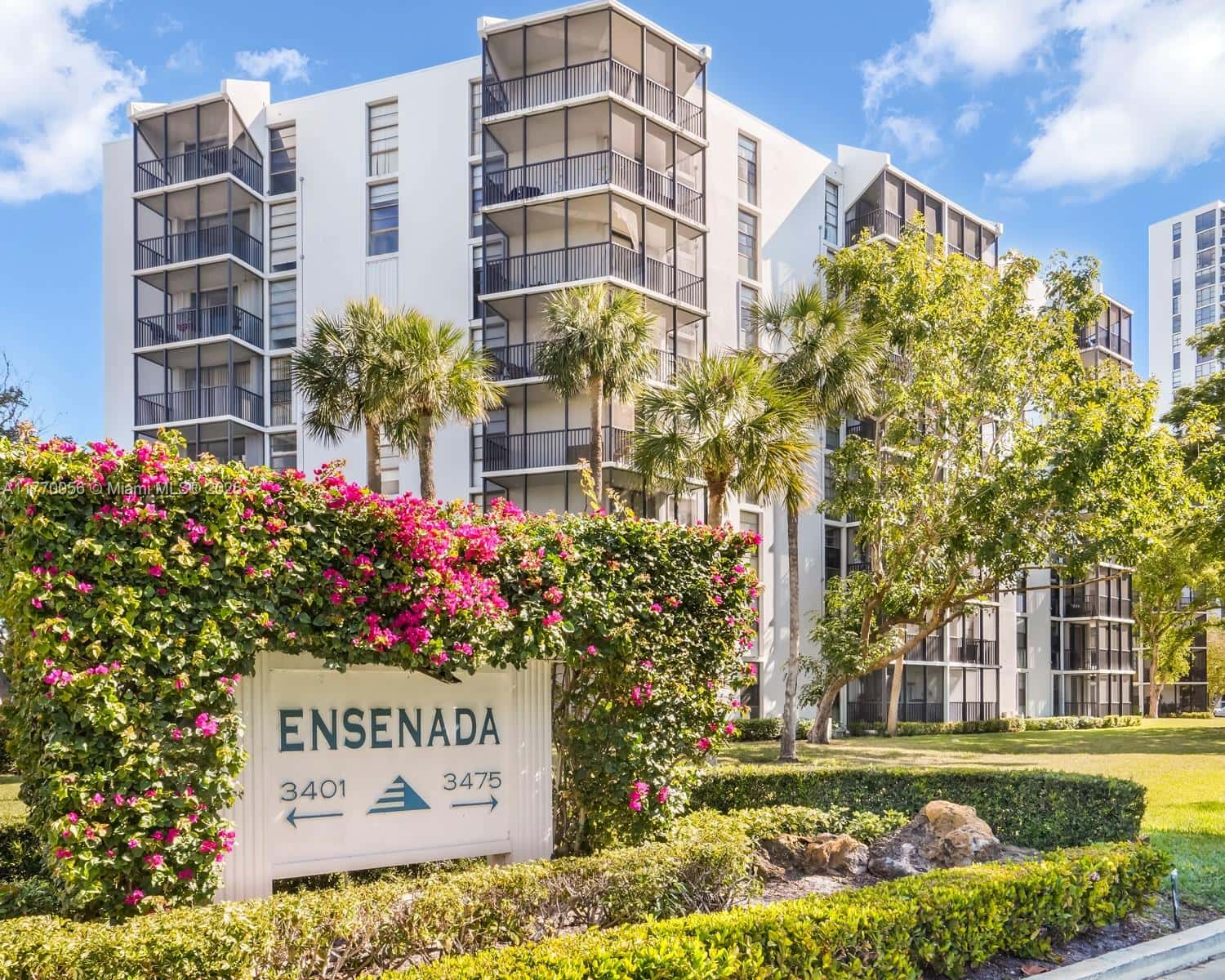 3475 N Country Club Dr # 818, Aventura FL 33180