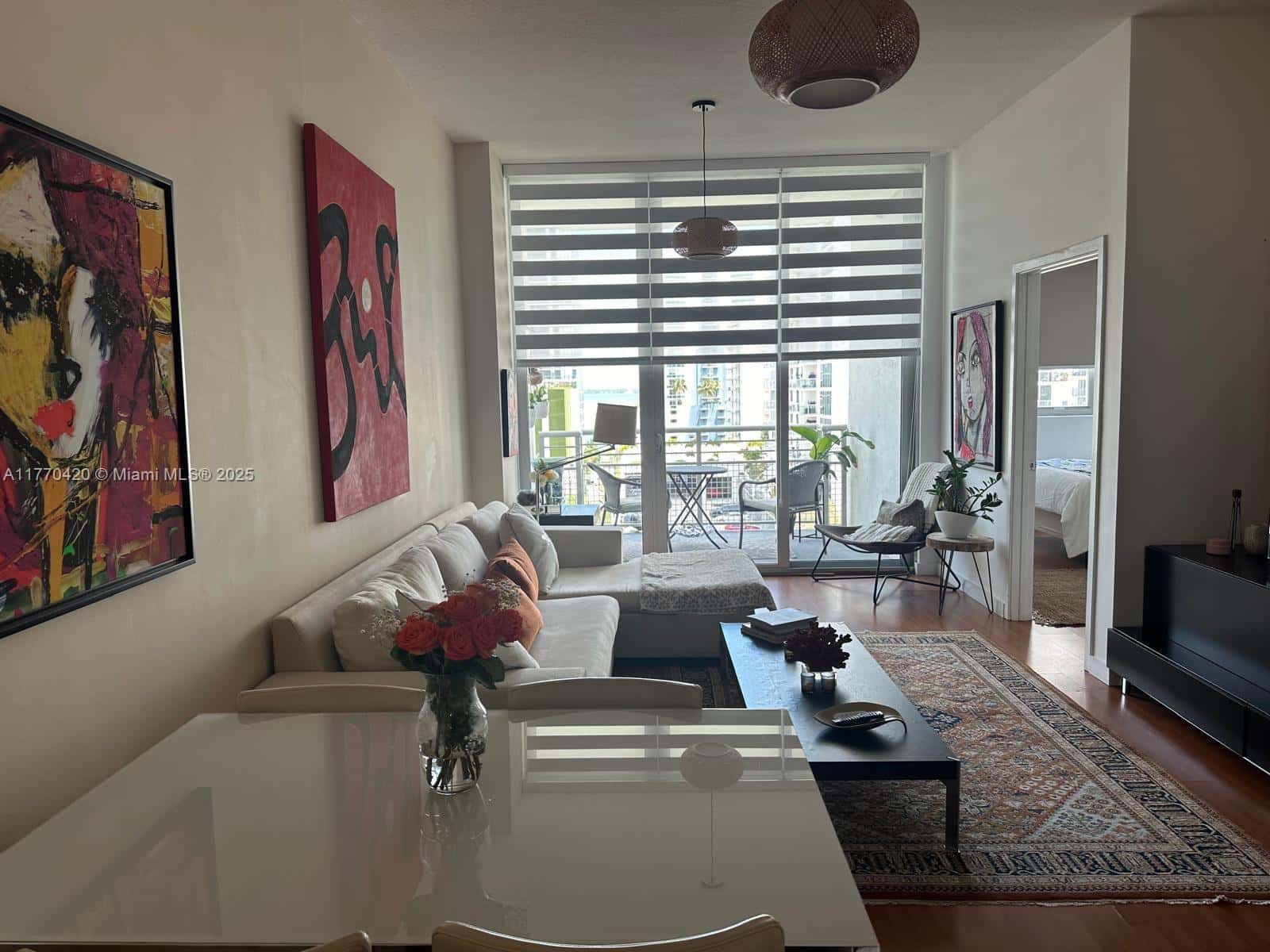 2200 NE 4th Ave # 808, Miami FL 33137