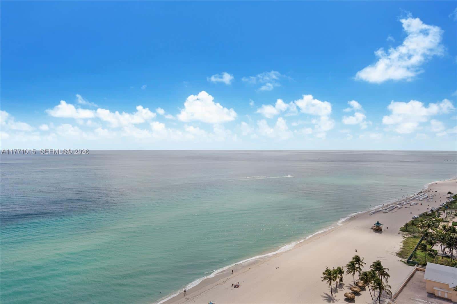 18501 Collins Ave # 1804, Sunny Isles Beach FL 33160