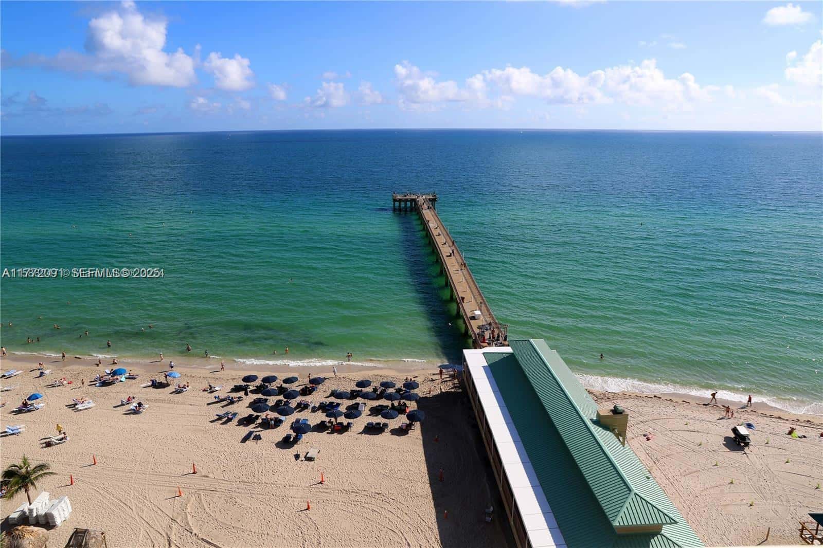 16699 Collins Ave # 1202, Sunny Isles Beach FL 33160