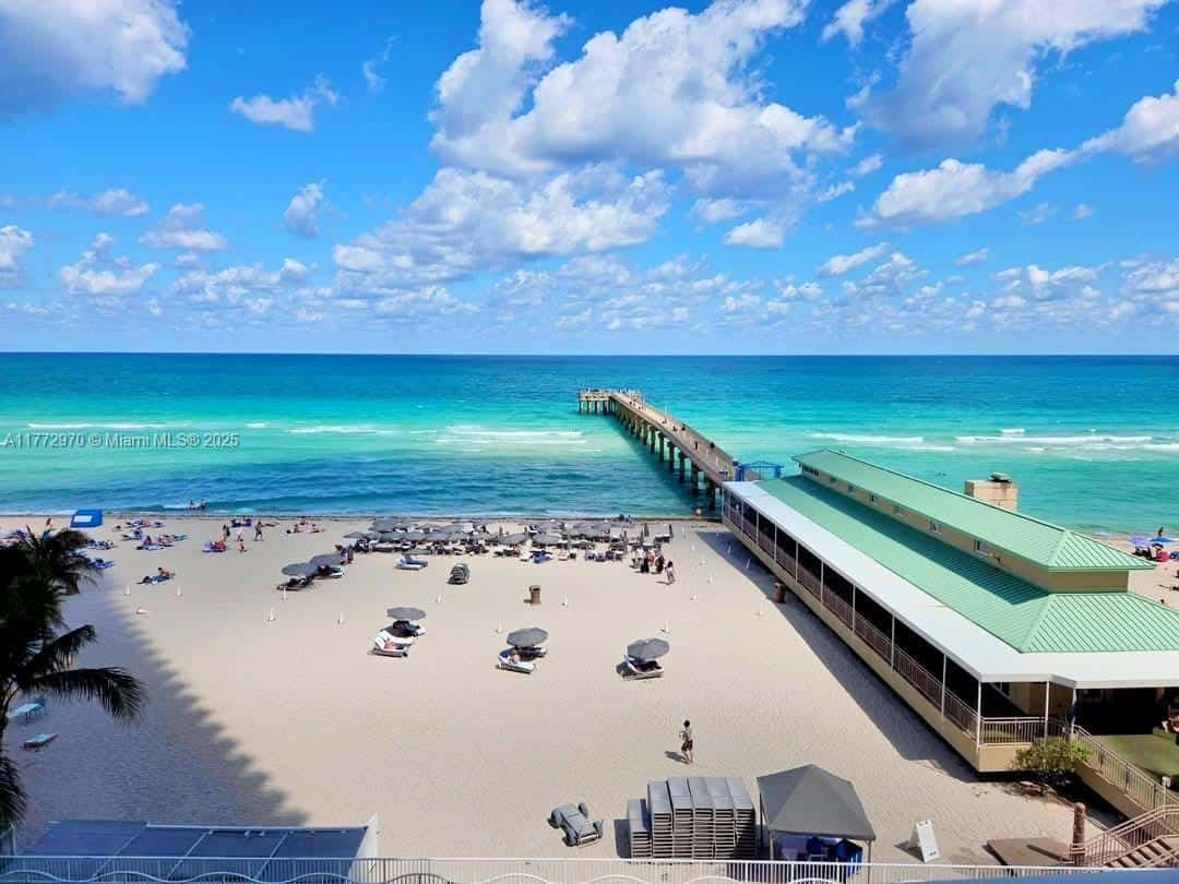 16699 Collins Ave # 603, Sunny Isles Beach FL 33160
