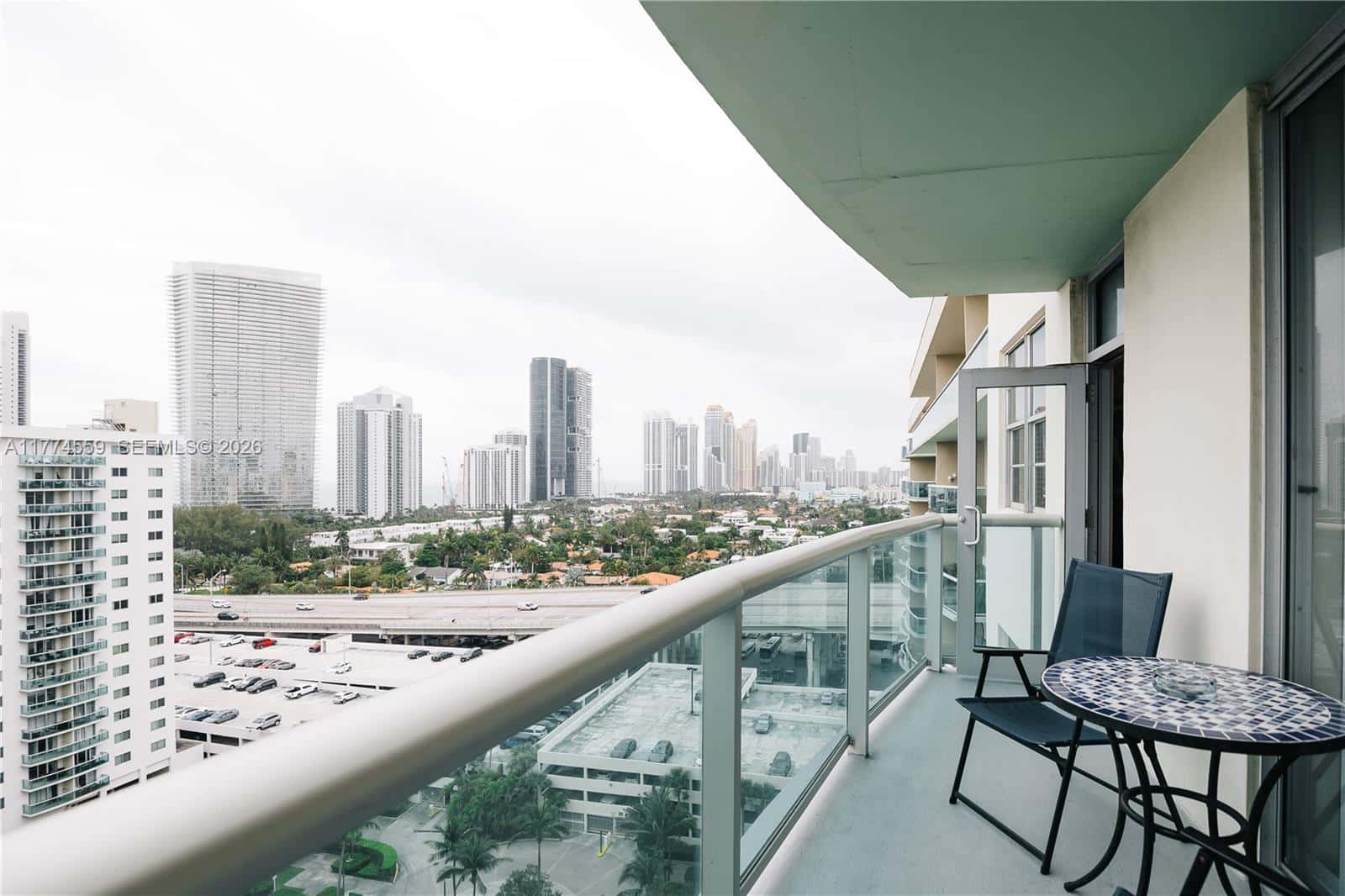 19390 Collins Ave # 1614, Sunny Isles Beach FL 33160