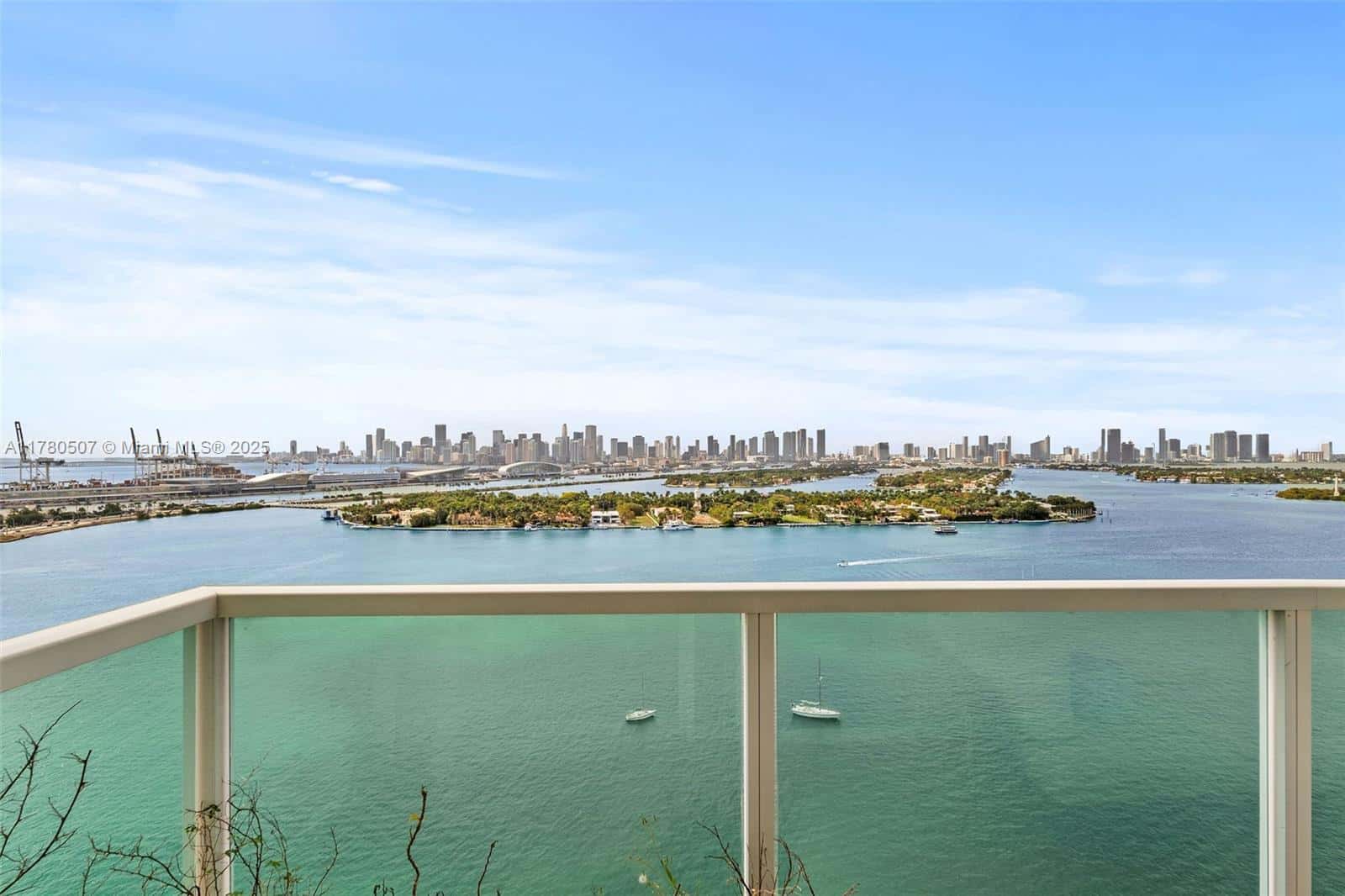 650 West Ave # 2511, Miami Beach FL 33139