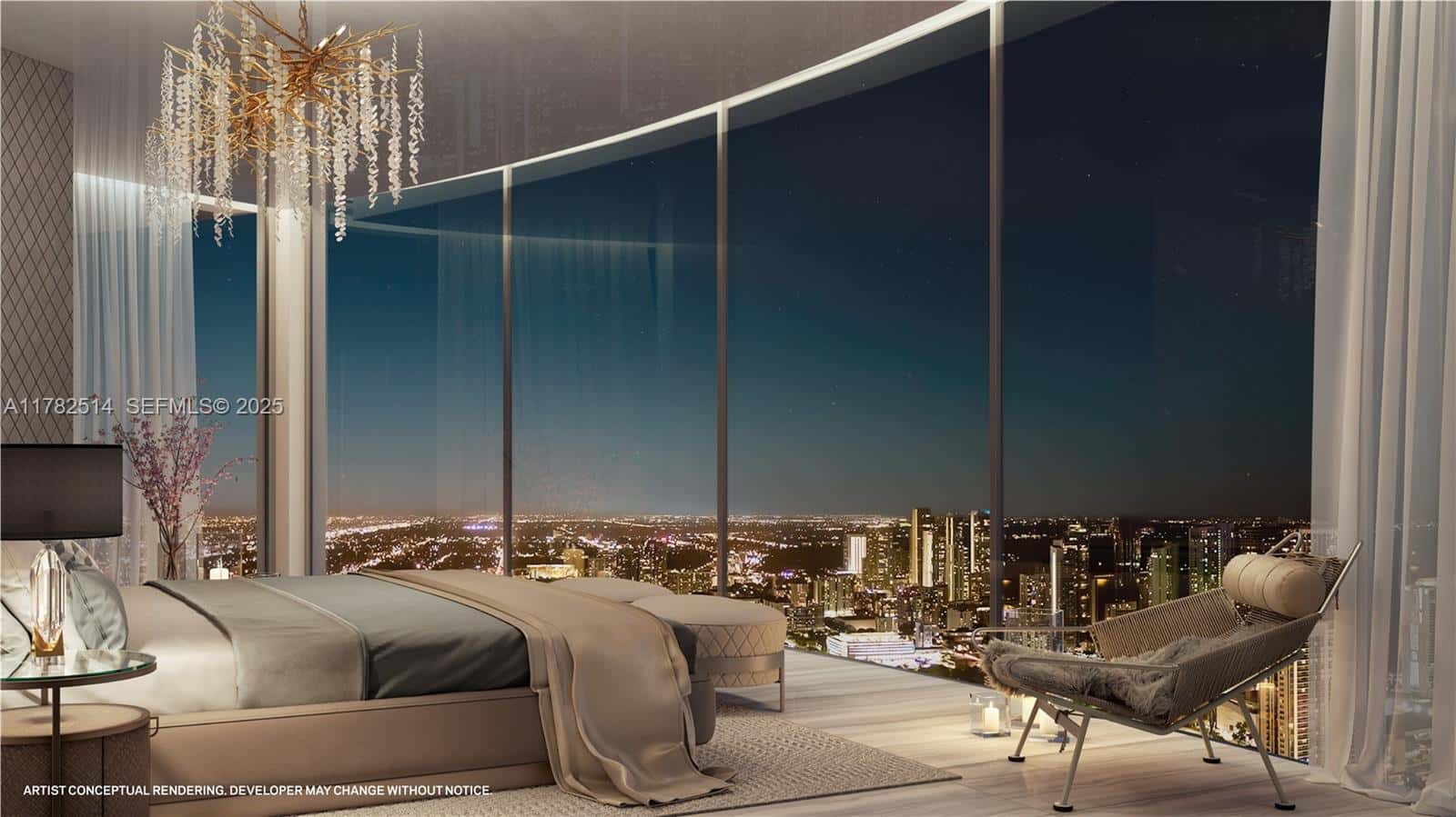 851 NE 1st Ave # 5500, Miami FL 33132