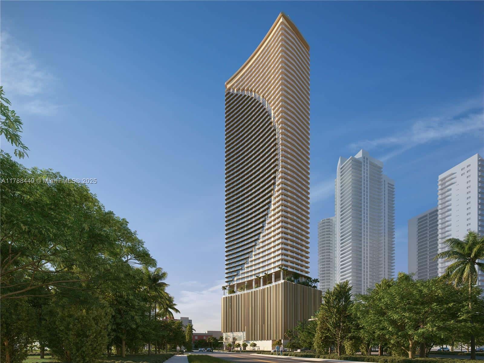 1837 NE 4th Ave # 1414, Miami FL 33132