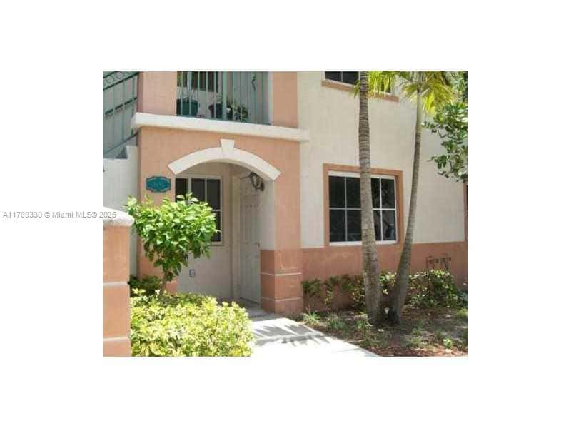 2911 SE 13th Ave # 49, Homestead FL 33035