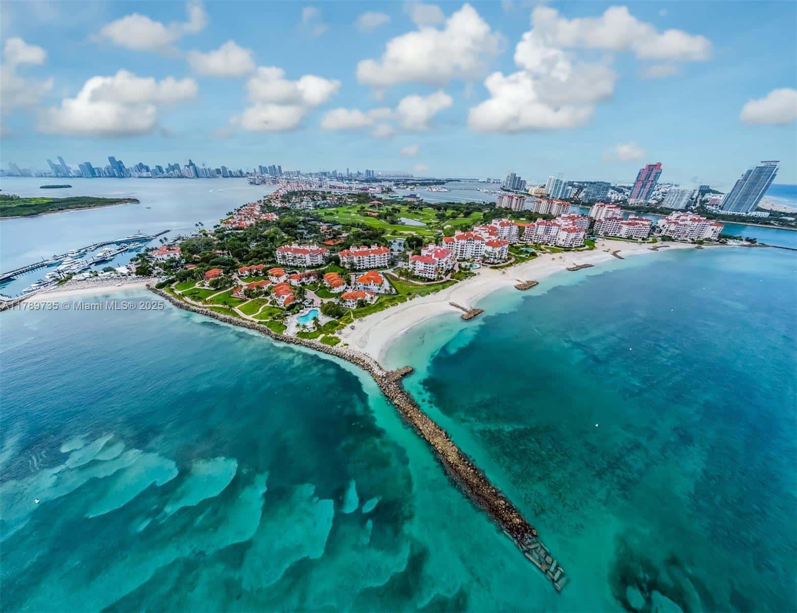 19237 Fisher Island Dr # 19237, Miami FL 33109