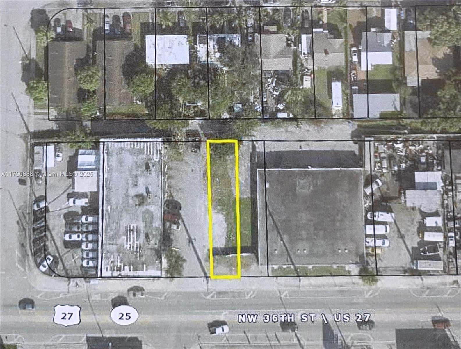 1065 NW 36th St, Miami FL 33127