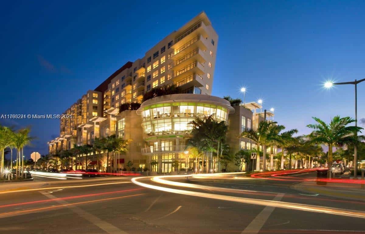 3250 NE 1st Ave # 608, Miami FL 33137