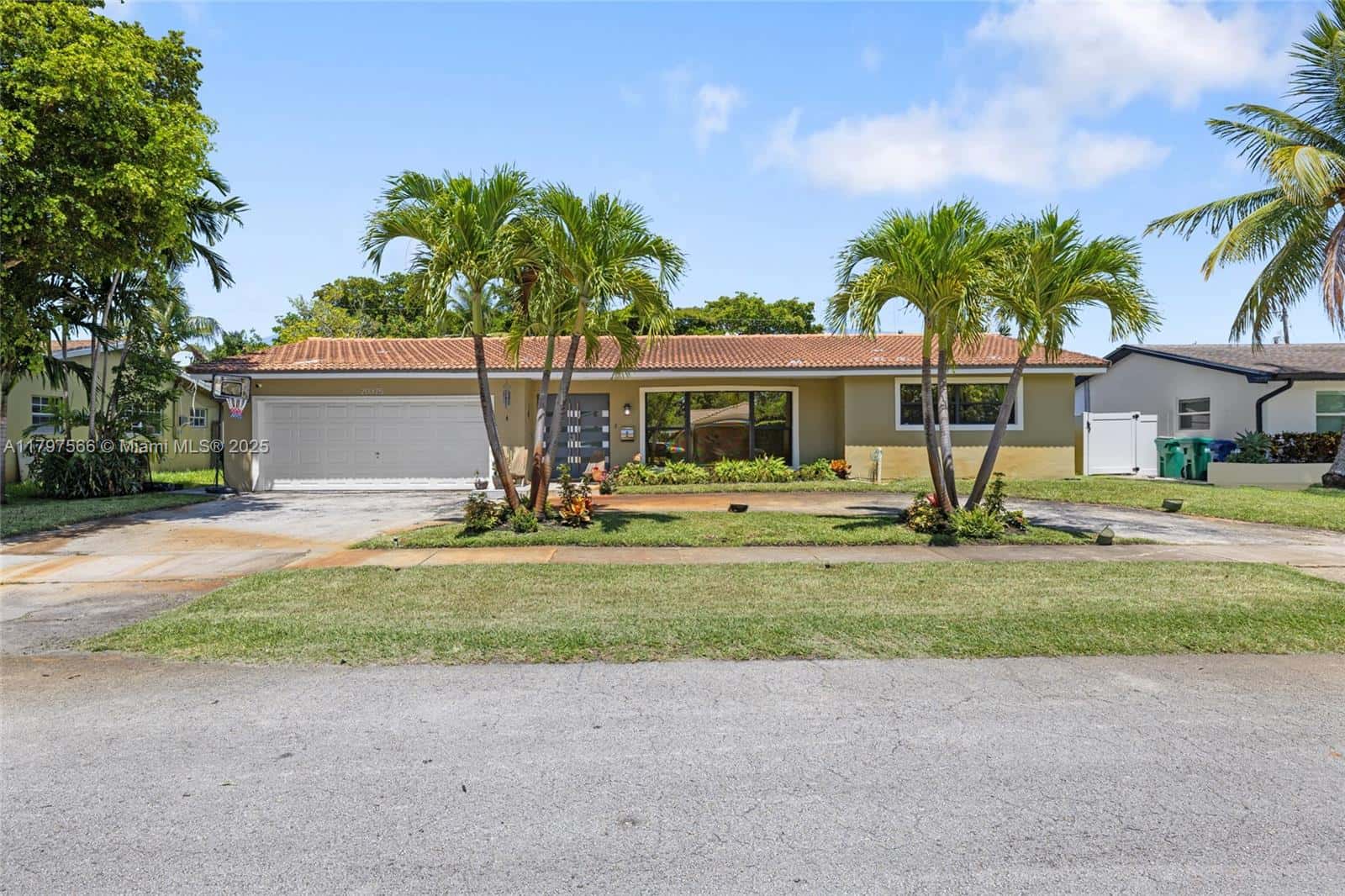 20375 NE 22nd Pl, Miami FL 33180