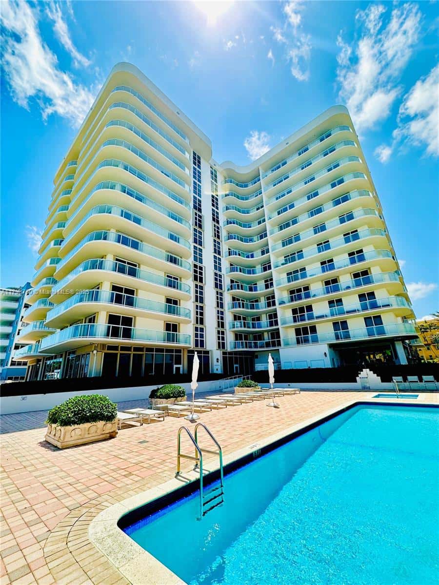 8855 Collins Ave # 7H, Surfside FL 33154