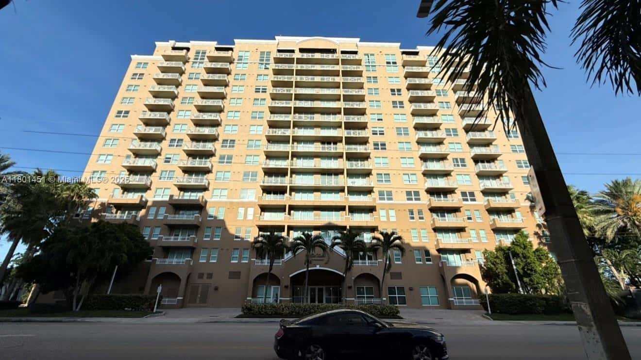 2665 SW 37th Ave # 1112, Miami FL 33133