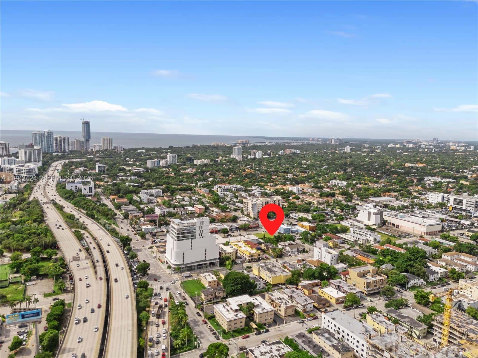 471 & 719 SW 8th St & 5th Av, Miami FL 33130