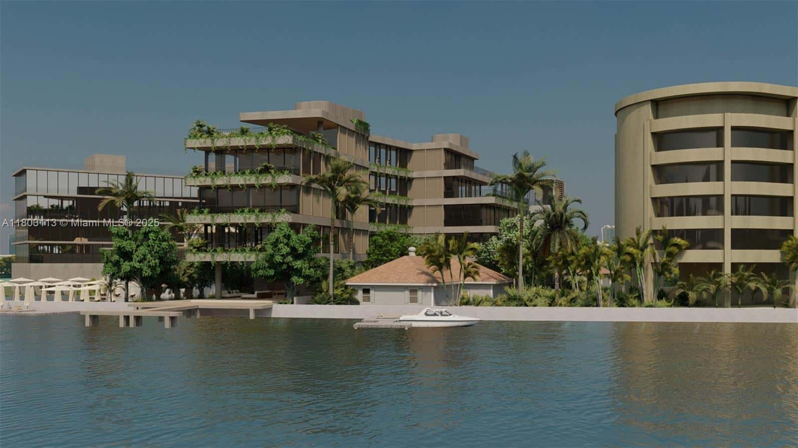8-10 Century Ln, Miami Beach FL 33139