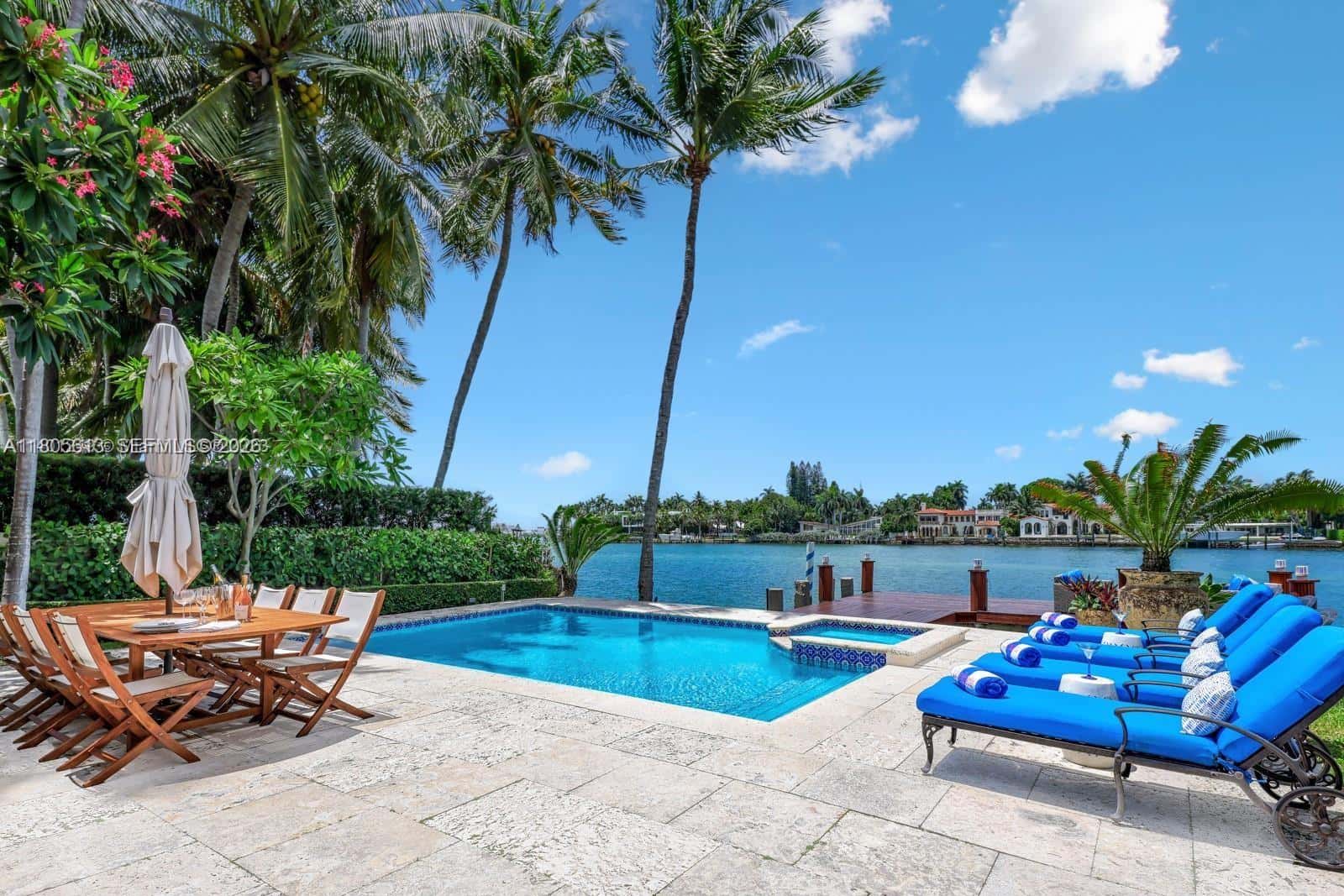 56 S Hibiscus Dr, Miami Beach FL 33139