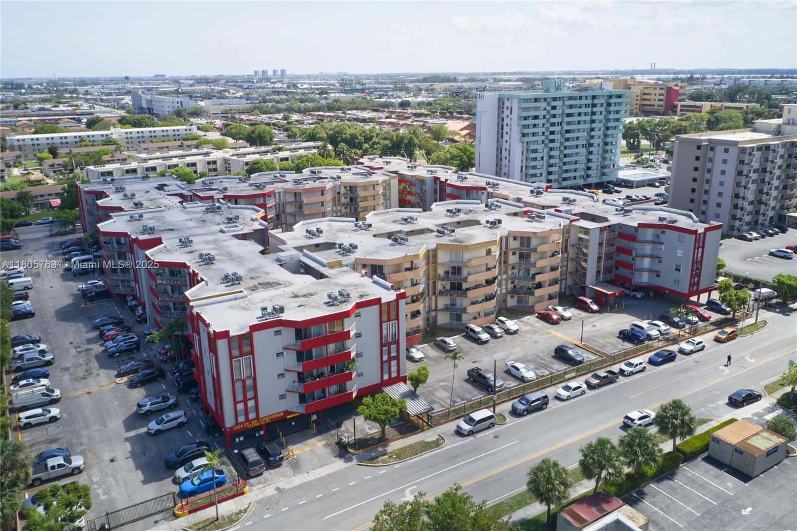 1750 W 46th St # 503, Hialeah FL 33012