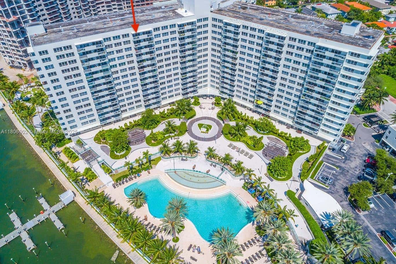 1500 Bay Rd # 1532S, Miami Beach FL 33139