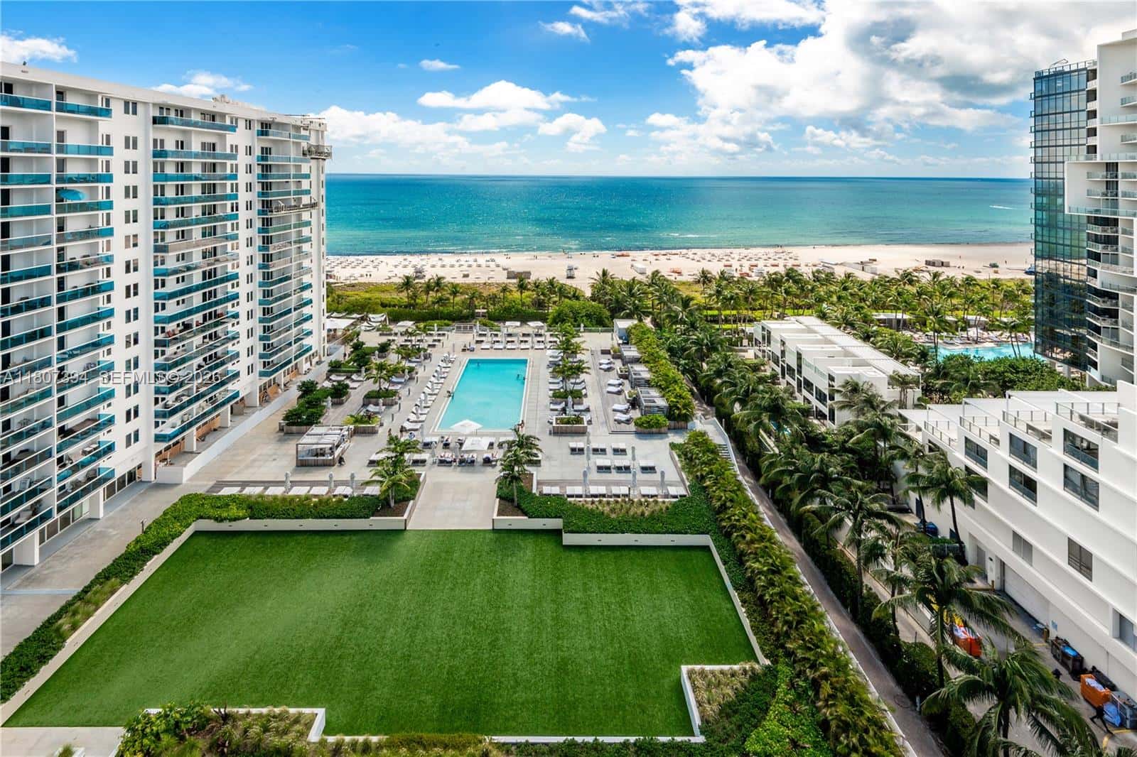 2301 Collins Ave # 1538, Miami Beach FL 33139