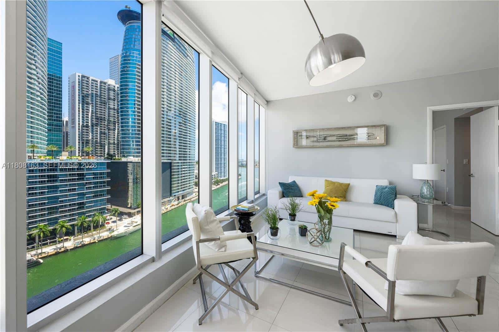 485 Brickell Ave # 1604, Miami FL 33131