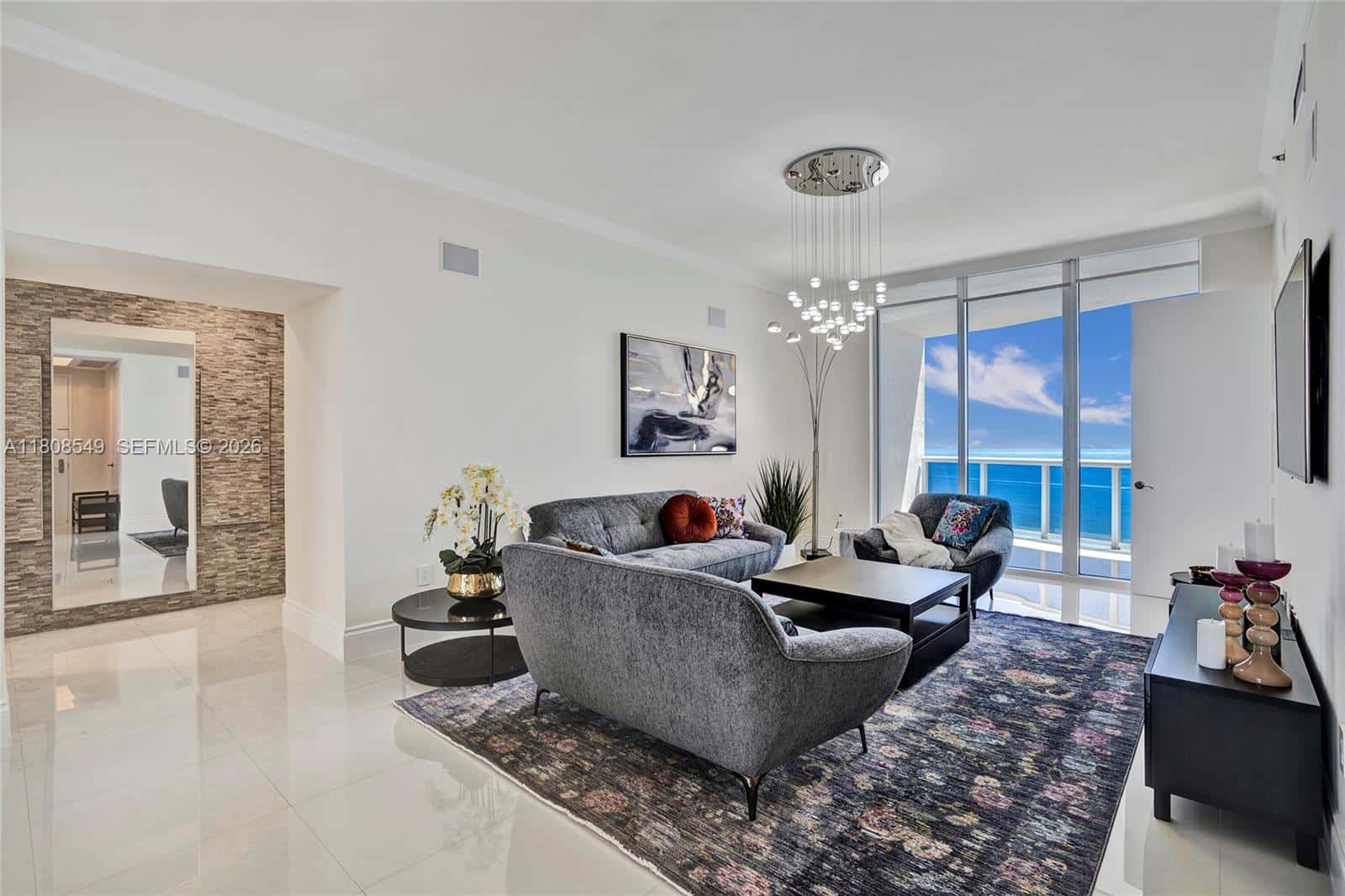 16001 Collins Ave # 1604, Sunny Isles Beach FL 33160