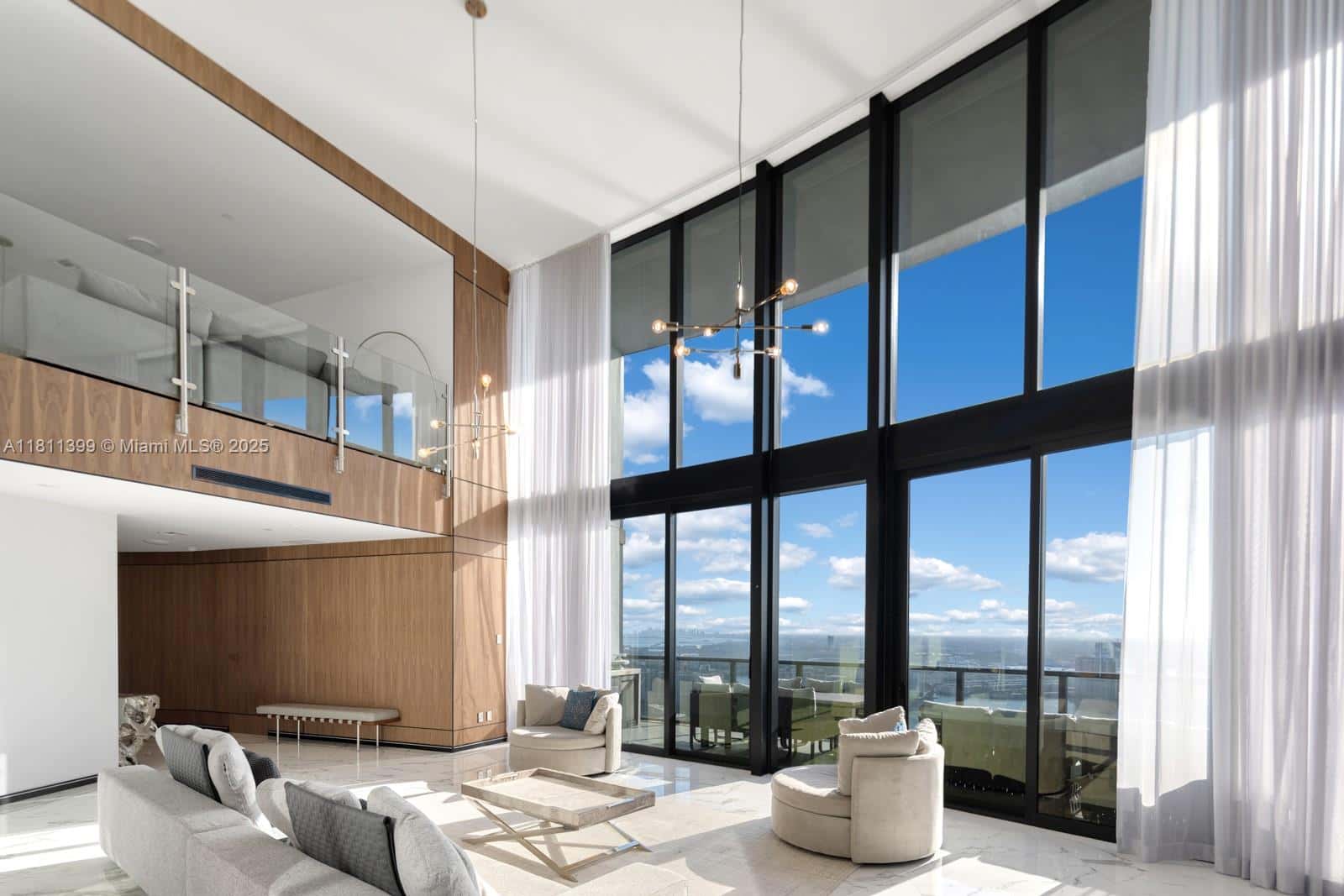 18555 Collins Ave # 4603, Sunny Isles Beach FL 33160
