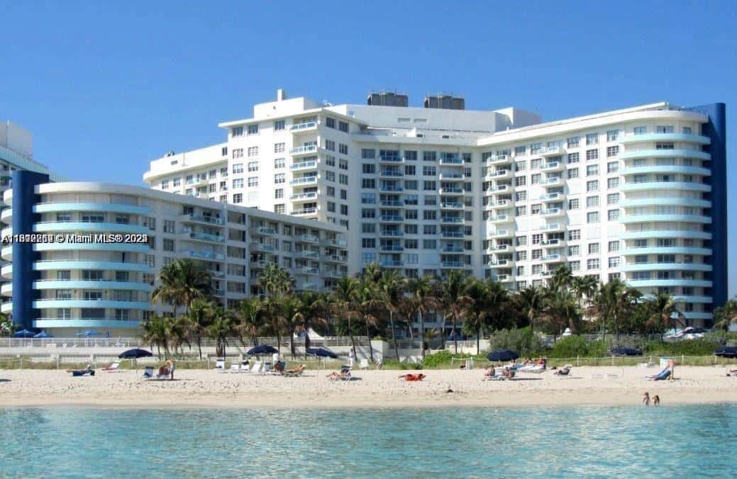5151 Collins Ave # 619, Miami Beach FL 33140