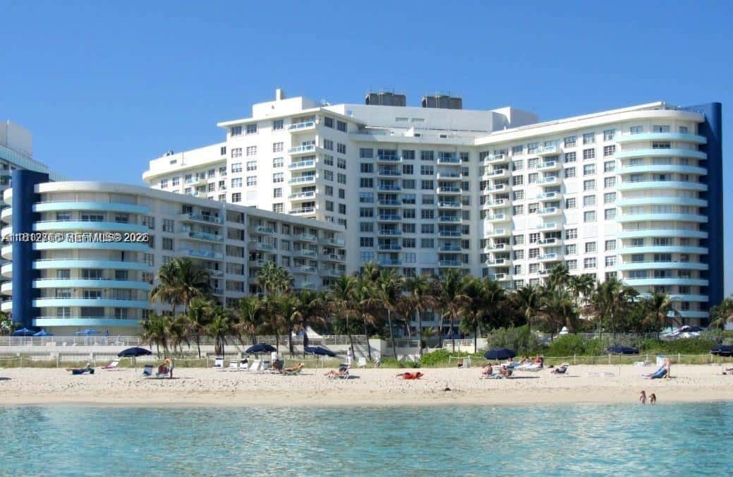 5161 Collins Ave # 315, Miami Beach FL 33140